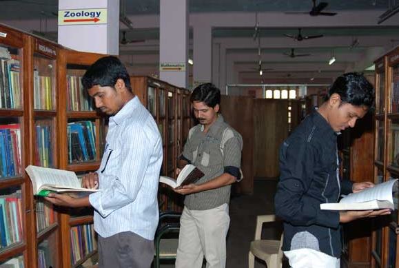Government Engineering College Bellary Facilities and Infrastructure photo 1